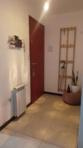 Dos ambientes luminoso a cuadras de las playas de La Perla