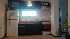 Dos ambientes luminoso a cuadras de las playas de La Perla