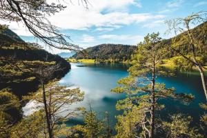 Alpine Auszeit am Wilden Kaiser