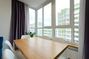 НА ВИДАЛЕННЯ!Petrovdom Apartments 13-191 in RC Nivki Park, 67А Beresteiskyi Avenue