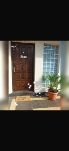 House Silvia & Nuno´s