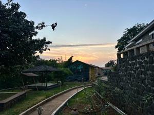 Nirvana Bhimashankar Jungle Resort