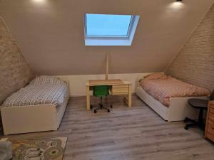 vakantiehuis t Loreem