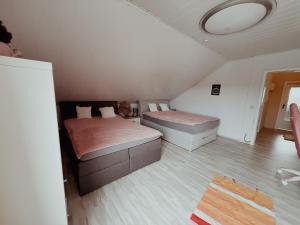 Ferienwohnung de Flingou