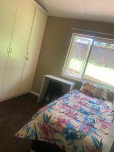 Peaceful home in tranquil setting