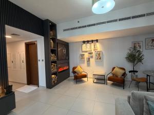 Parkside A Cozy 2BR Escape