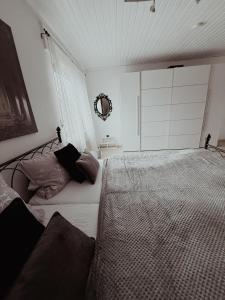 Ferienwohnung de Flingou