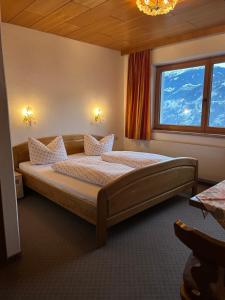 Ferienwohnung Schwendberg