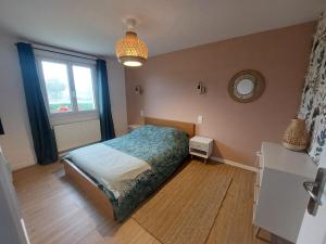 Les Gîtes Ar Gwern - KerLulu