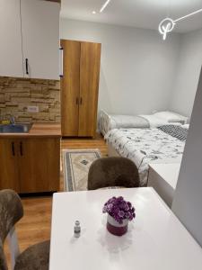 Guest House White Villa