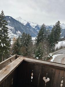 Ferienwohnung Schwendberg