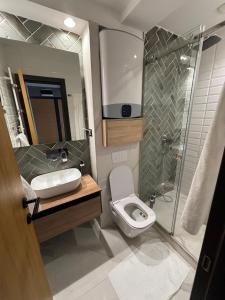 Mountain View Apartment - Vila Golija