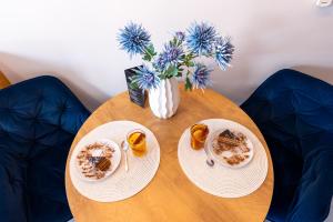 Okno na Wierchy by Apart Concept Podhale