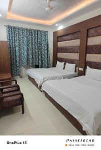 HOTEL Grand JAGDISH RESIDENCY