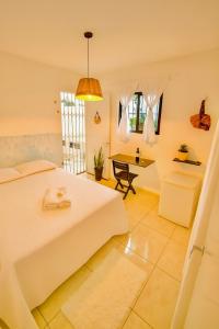 Meu Refugio em João Pessoa