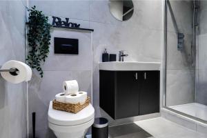 M23 & A23 l Whitgift Shopping