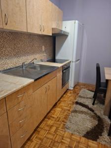 Stan na dan DN-apartman