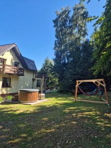 Dom Majka z 5 sypialniami