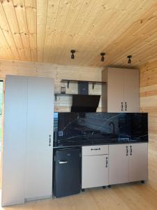 Kvirike Hills Cottages