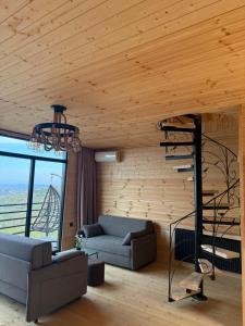 Kvirike Hills Cottages