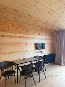 Kvirike Hills Cottages