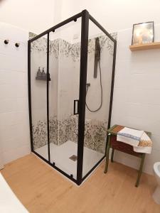 Casa Leonardo Comfort in centro