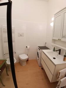 Casa Leonardo Comfort in centro