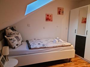 Citywohnung mit Schlafgalerie bis zu 6 Gäste direkt im Stadtzentrum Neuwied