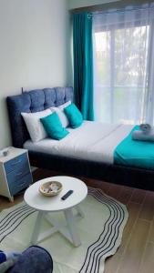 Caster studio apartment jkia