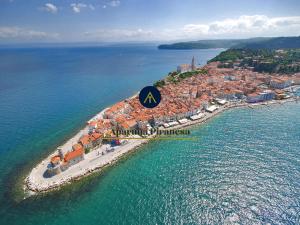 Apartma Piranesa III