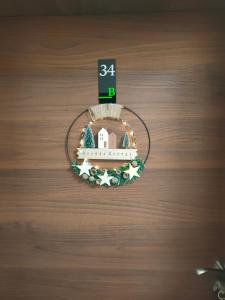 Apartment B34, complex Sokolitsite