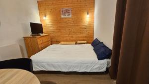 Orelle 3 Vallées - Studio 4 personnes