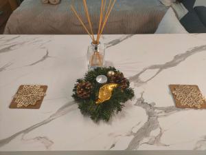 Apartment B34, complex Sokolitsite