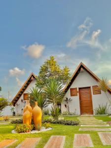 Pousada Villa di Luna