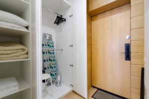 НА ВИДАЛЕННЯ!Petrovdom Apartments 78 in RC Nivki Park, 67А Beresteiskyi Avenue