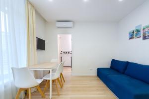 НА ВИДАЛЕННЯ!Petrovdom Apartments 78 in RC Nivki Park, 67А Beresteiskyi Avenue