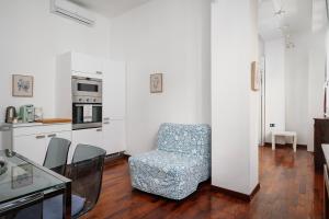 NUOVO - Stazione centrale 50m - 3 posti letto