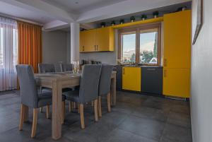 Osada Witów - Dolina Złota