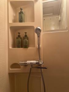 Roomy 4BR Home Sleeps 9／ShinOsaka／Large Groups