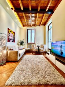 Casa ARENA WiFi Netflix aria condizionata