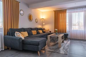 Osada Witów - Dolina Złota