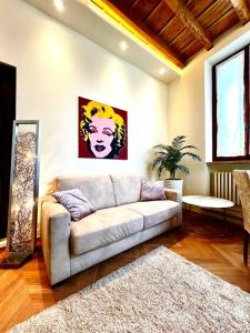 Casa ARENA WiFi Netflix aria condizionata