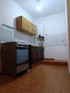 Departamento temporario El Chatel