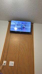 Apartamento aconchegante próximo à Faculdade Fundação ABC FAENG e Rodovia Anchieta