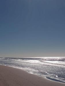 Dúplex a media cuadra del mar