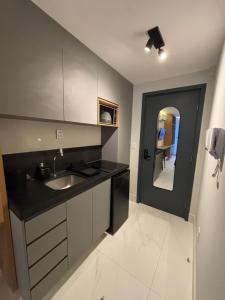 Flat no Bessa Jardim Oceania