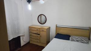 Aconchego e paz casa em Itacuruça, independente 10 minutos da praia