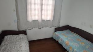 Aconchego e paz casa em Itacuruça, independente 10 minutos da praia