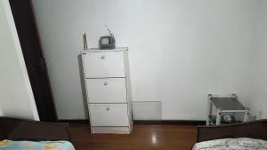 Aconchego e paz casa em Itacuruça, independente 10 minutos da praia