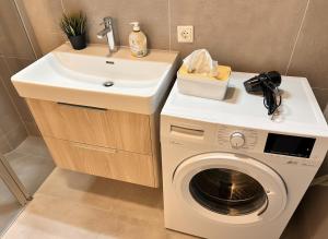 Japan Style Loft, Ruhig und elegant, Longsstay friendly